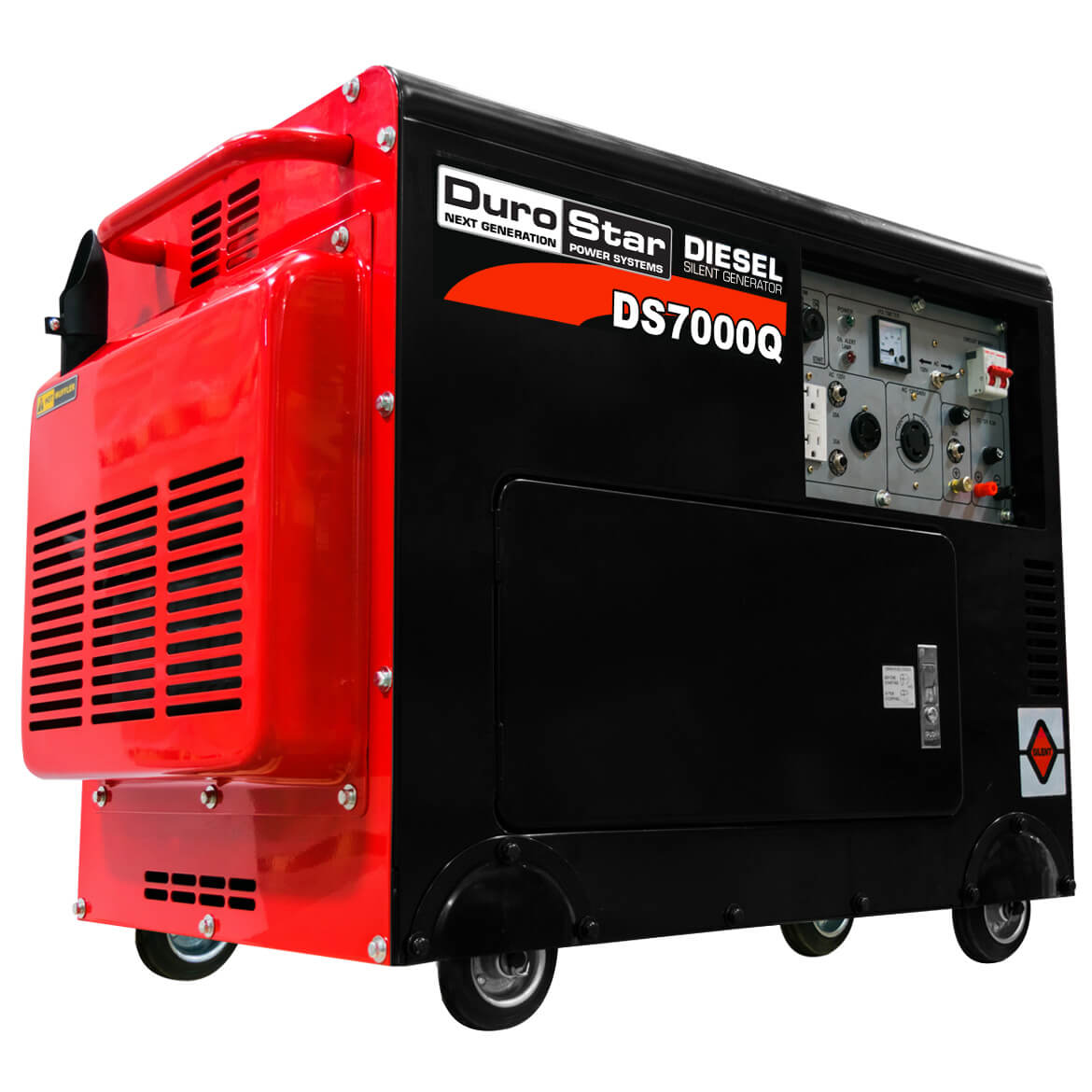 Diesel Generators Generator Factory Outlet