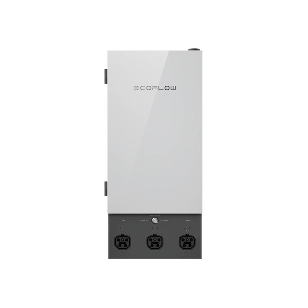 EcoFlow EFSmartHomePanel2-US Smart Home Panel 2 w/ EcoFlow App