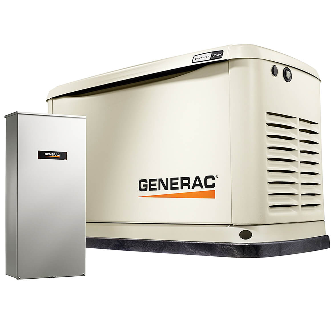 Generac - Generator Factory Outlet