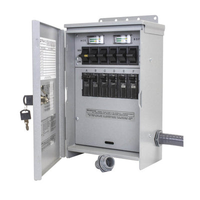 Transfer Switches