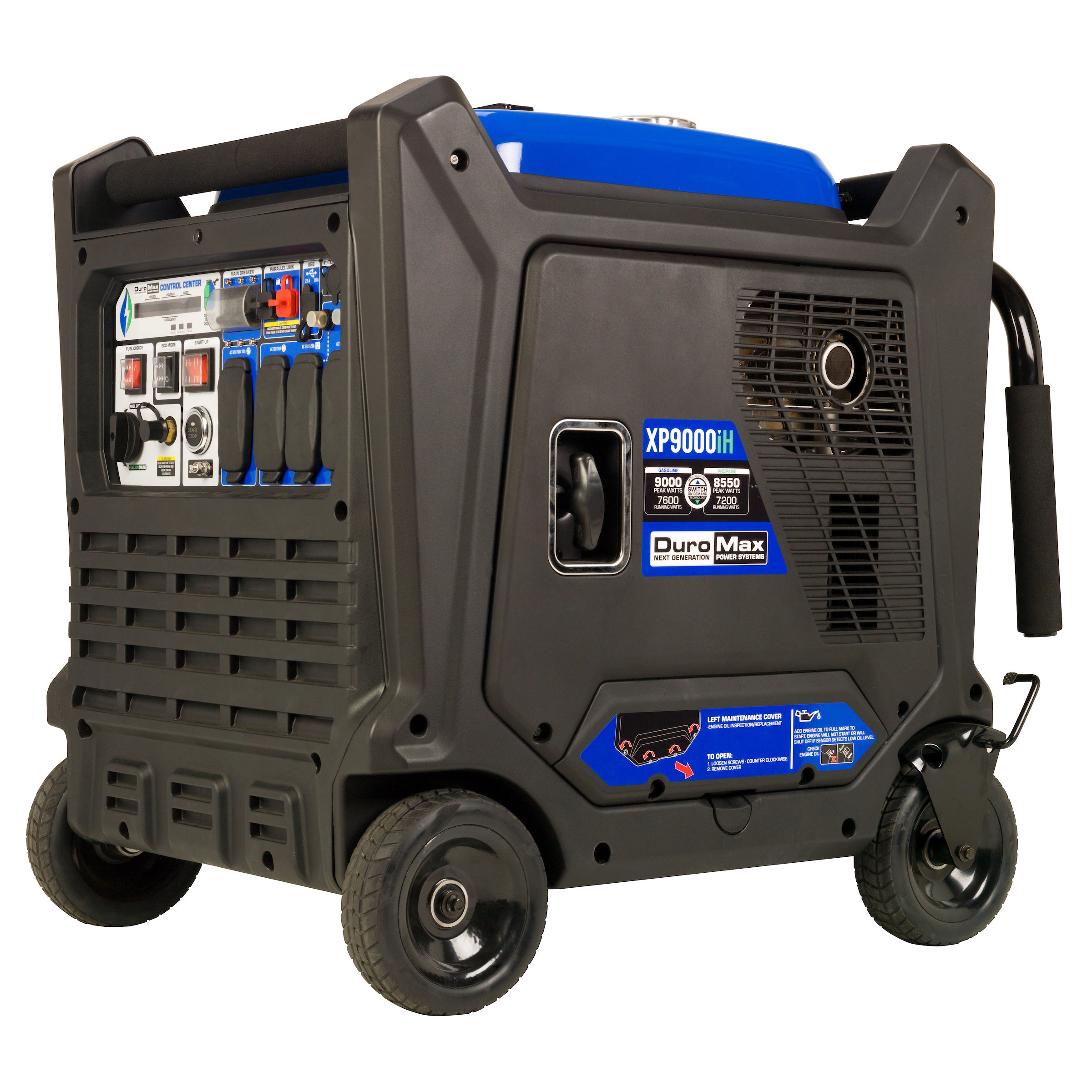 duromax inverters – Generator Factory Outlet