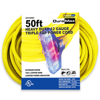 Power Cords