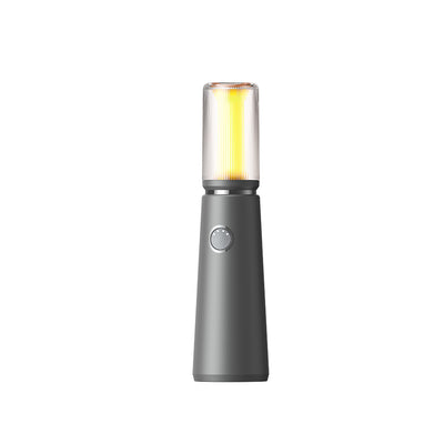 Anker SOLIX C800X 768Wh/1200W Portable Power Station w/ Embedded Camping Light