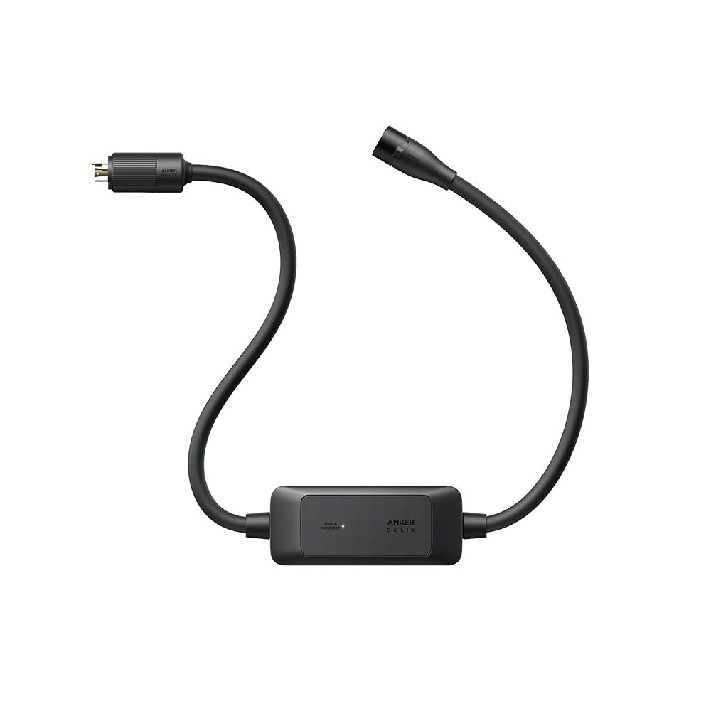 Anker 240V Generator Adapter for F3800 Plus – Generator Factory Outlet