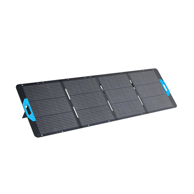 Anker SOLIX PS200 200 Watt Portable Solar Panel - IP67 Waterproof