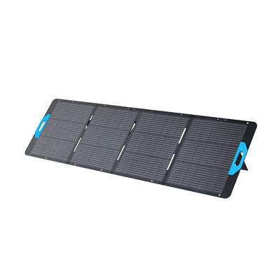Anker SOLIX PS200 200 Watt Portable Solar Panel - IP67 Waterproof