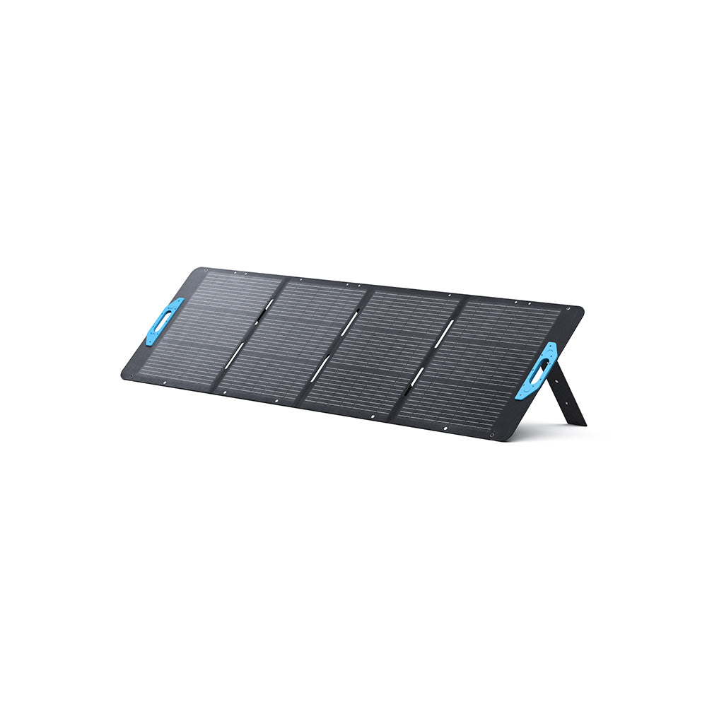 Anker SOLIX PS200 200 Watt Portable Solar Panel - IP67 Waterproof