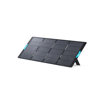 Anker SOLIX PS400 400 Watt Portable Solar Panel - IP67 Waterproof