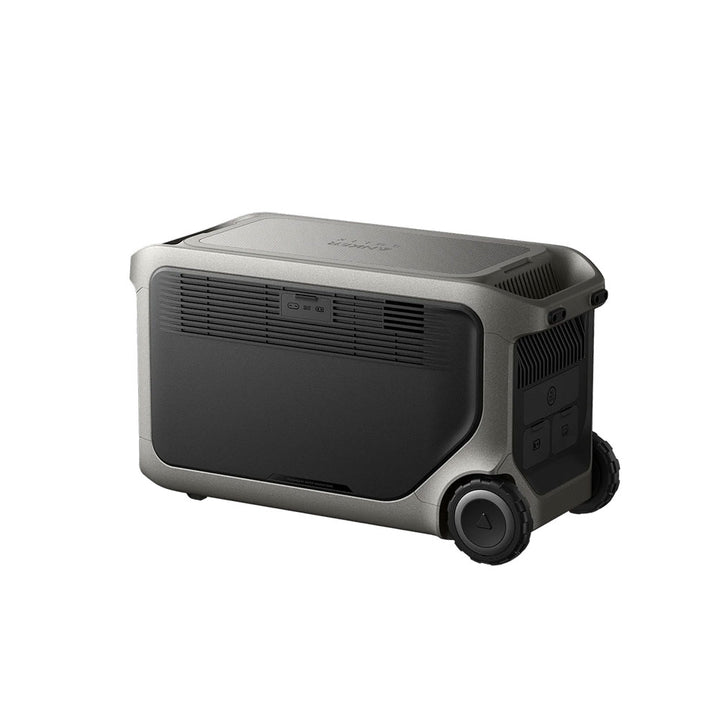 Anker SOLIX F3000 3072Wh Portable Power Station w/ Expansion
