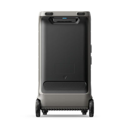 Anker B1790112P 3840Wh SOLIX F3800 Plus w/ Home Panel, Sub Panel, Cable