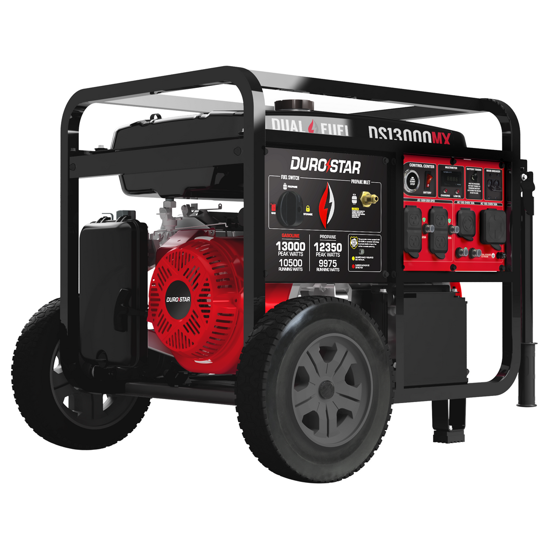 13000 watt generator discount