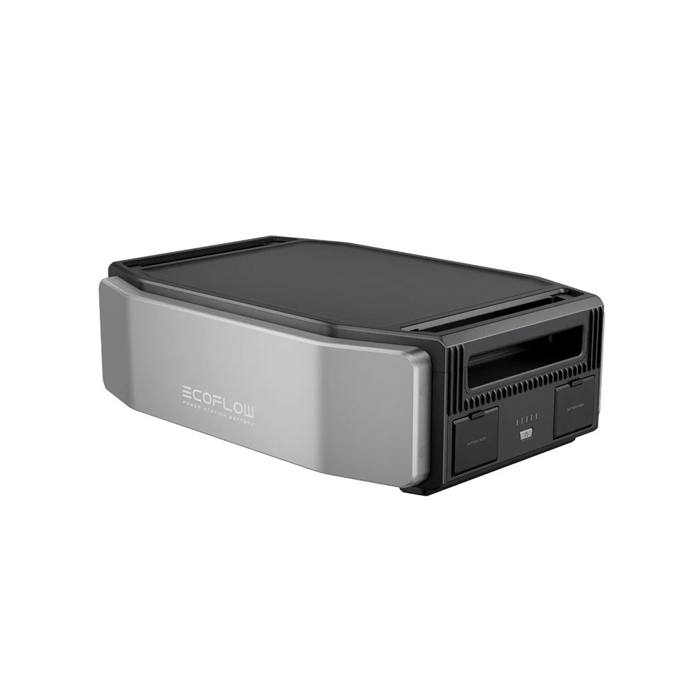 EcoFlow Delta Pro Ultra Battery