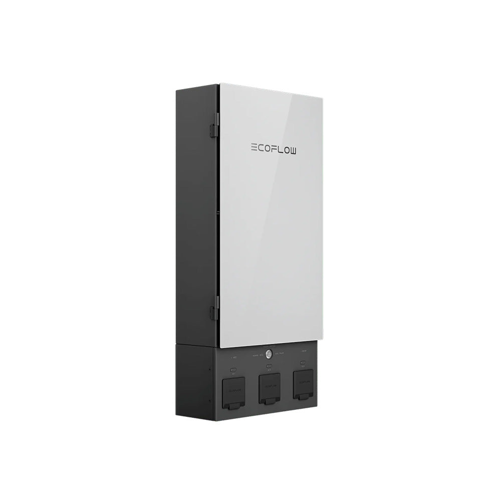 EcoFlow EFSmartHomePanel2-US Smart Home Panel 2 w/ EcoFlow App