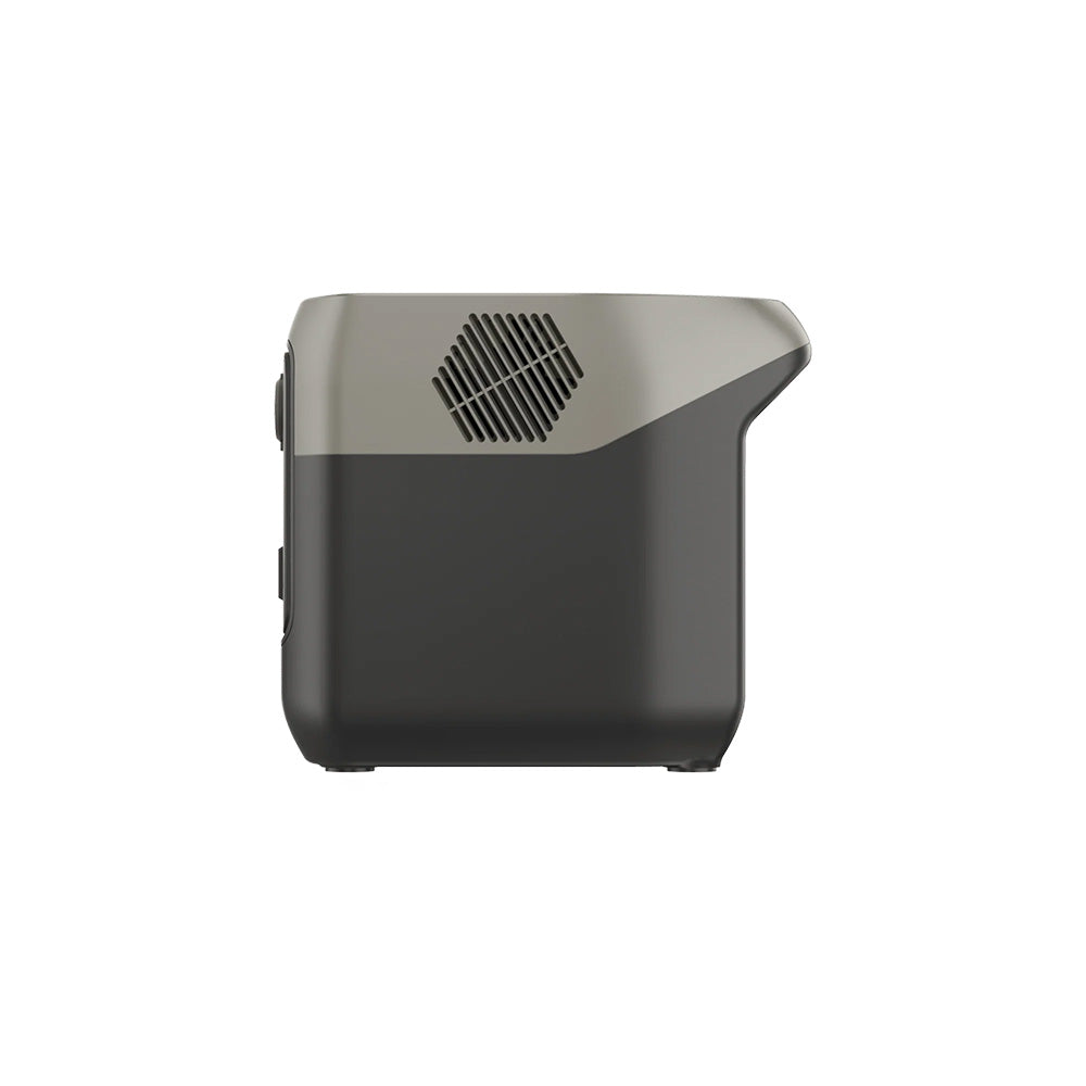 EcoFlow ZMR620-B-US 768 Wh RIVER 2 Pro Durable LiFePO4