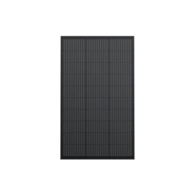 EcoFlow ZMS331-2-AKIT-2 100W Rigid Robust Durable Solar Panel - 2 PC