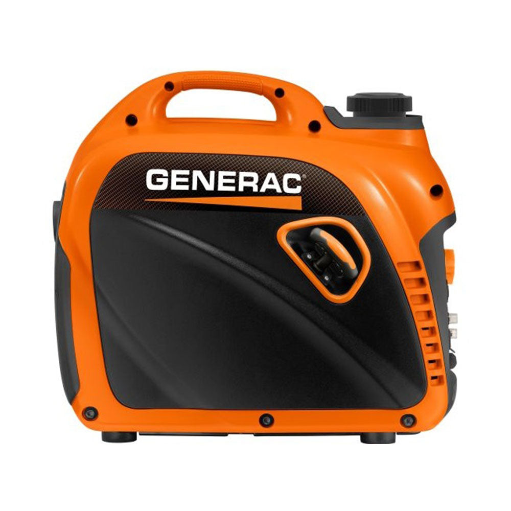 Generac 8251 GP2500I 98cc Portable Inverter Generator w/ CO Sensor