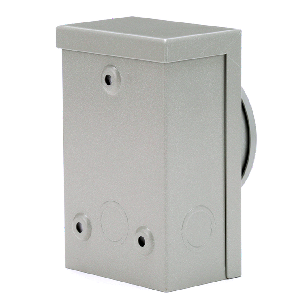 Reliance PB31 3,750-Watt 120V Pro/Tran Generator NEMA 3R Outdoor Power Inlet Box