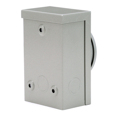 Reliance PB31 3,750-Watt 120V Pro/Tran Generator NEMA 3R Outdoor Power Inlet Box