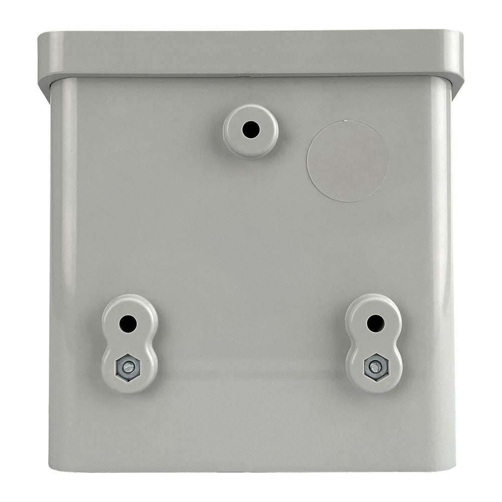 Reliance PBN30 30 Amp NEMA Non-Metallic Power Inlet Box w/ L1430 Configuration
