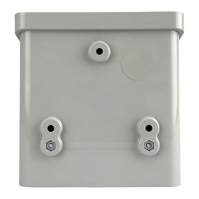 Reliance PBN30 30 Amp NEMA Non-Metallic Power Inlet Box w/ L1430 Configuration