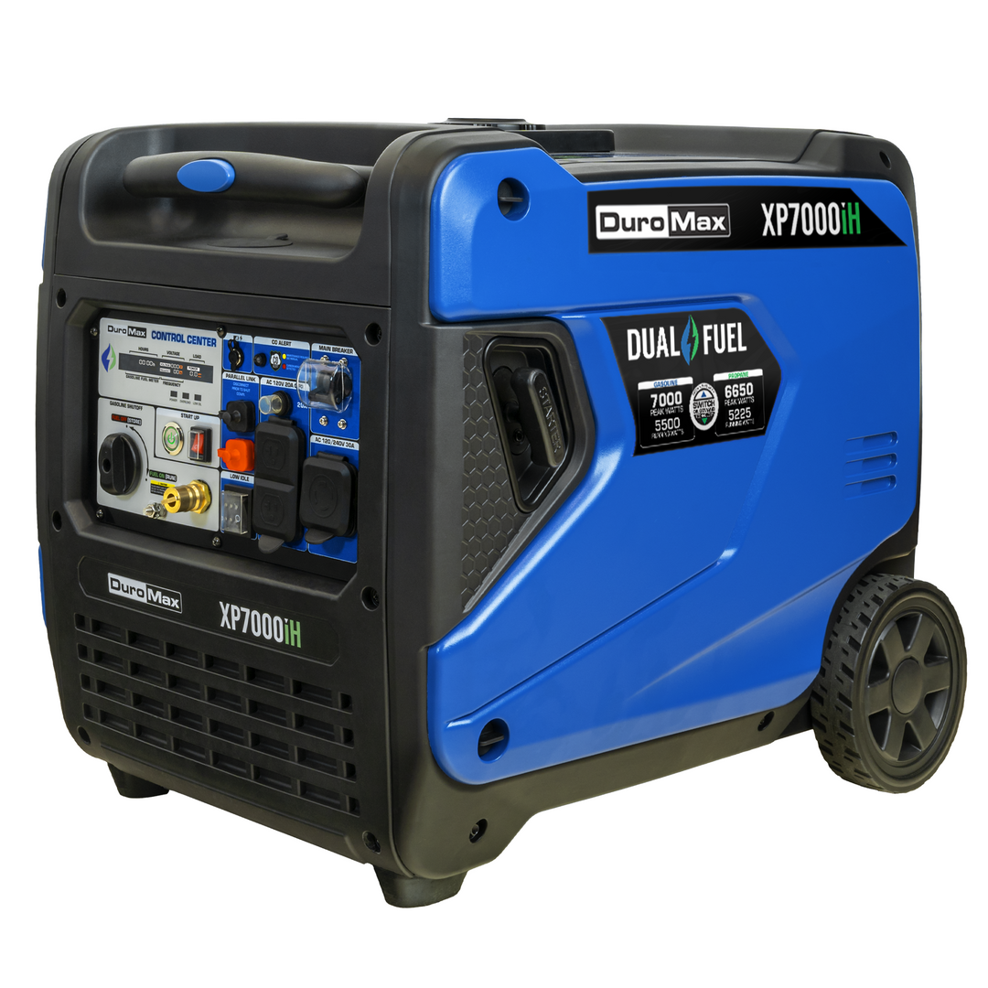 Pulsar Vs Duromax Generators: Which One is Best for You?