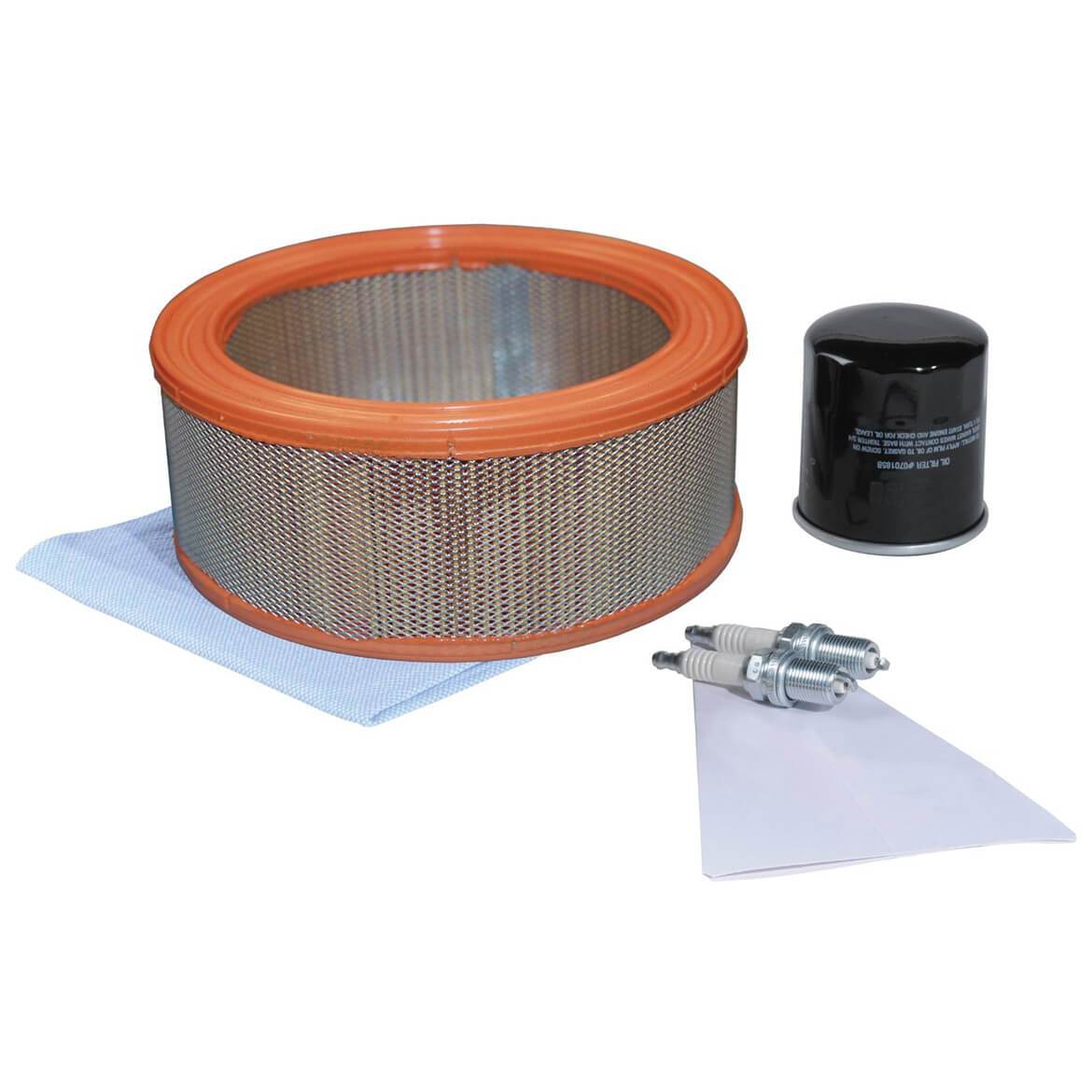 Generac GNC-5664 17kW Generator Maintenance Kit for Hsb Models Pre 2013