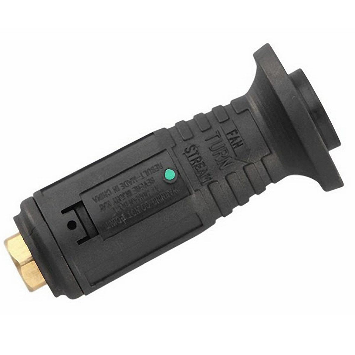 Generac GNC-6643 3,000 PSI Variable Spray Pressure Washer Nozzle w/65 Deg Range