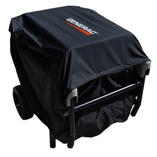 Generac 6811 5000 - 8,000-Watt Portable Generator Storage Generator Cover