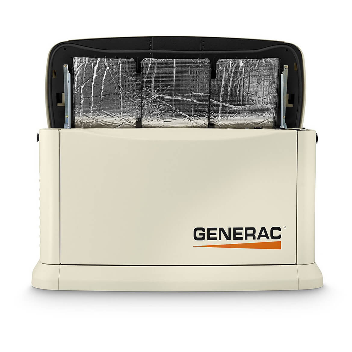 Generac 7163 15kW 999cc Air Cooled WiFi EcoGen Off Grid Standby Generator