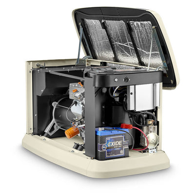 Generac 7163 15kW 999cc Air Cooled WiFi EcoGen Off Grid Standby Generator