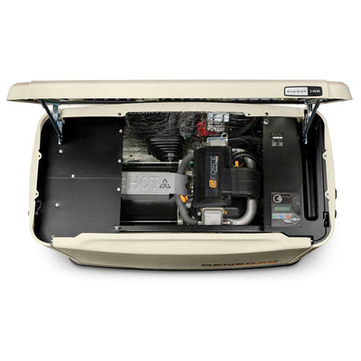 Generac 7209 24KW Guardian Home Backup Standby Generator w/WiFi Free Mobile Link