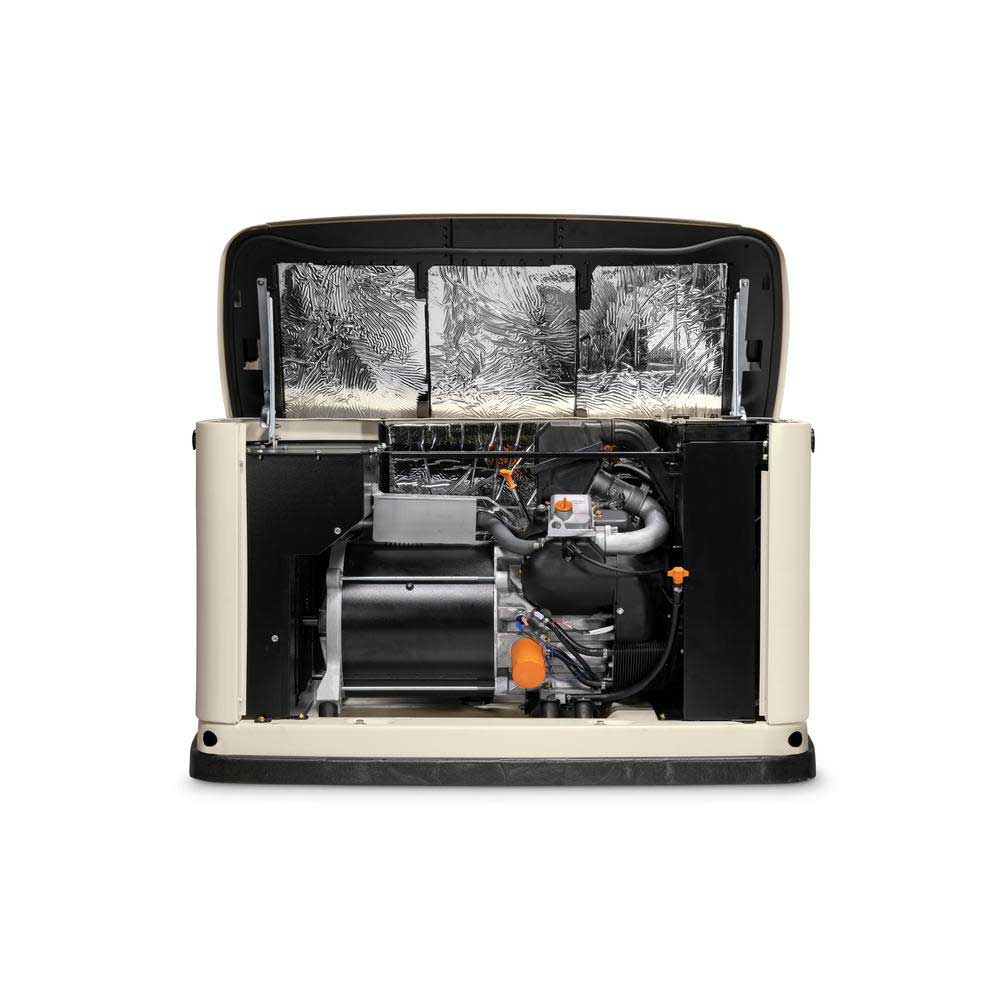 Generac 7209 24KW Guardian Home Backup Standby Generator w/WiFi Free Mobile Link