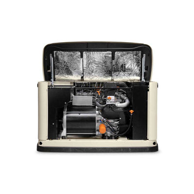 Generac 7209 24KW Guardian Home Backup Standby Generator w/WiFi Free Mobile Link