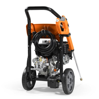 Generac 8895 3100 PSI Corded Electric Start Gas Pressure Washer