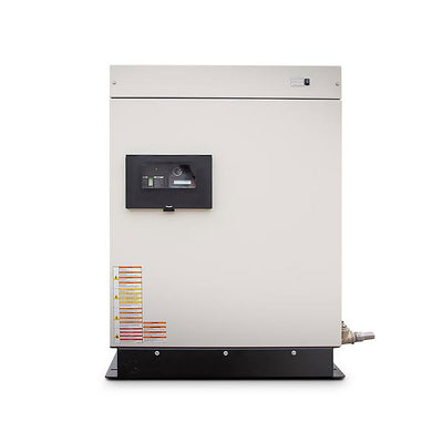 Generac RG04845KNAX 48kW 277/480V Single Phase Protector QS Standby Generator