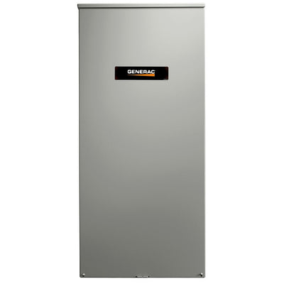 Generac RTSW100J3 120/240-Volt 100-Amp 3-Phase Automatic Transfer Switch