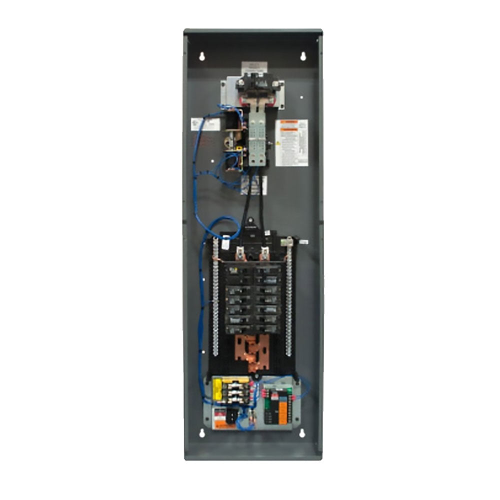 Generac RXG24SHA1 100 Amp 24-circuit Load Center Automatic Transfer Switch