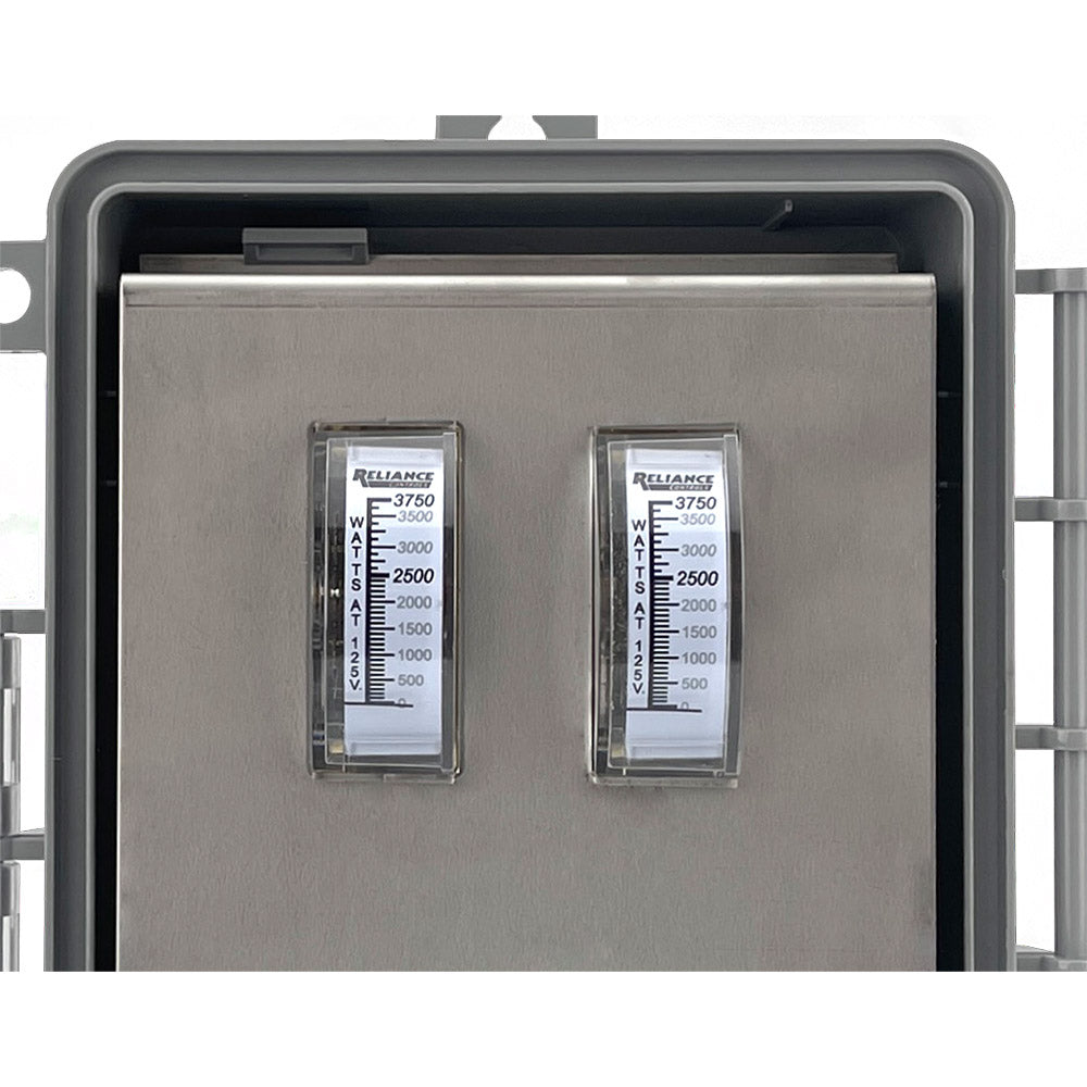 Reliance MB30 7500 Watts Meter Box Transfer Switch Accessory