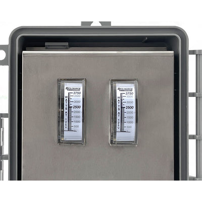 Reliance MB30 7500 Watts Meter Box Transfer Switch Accessory