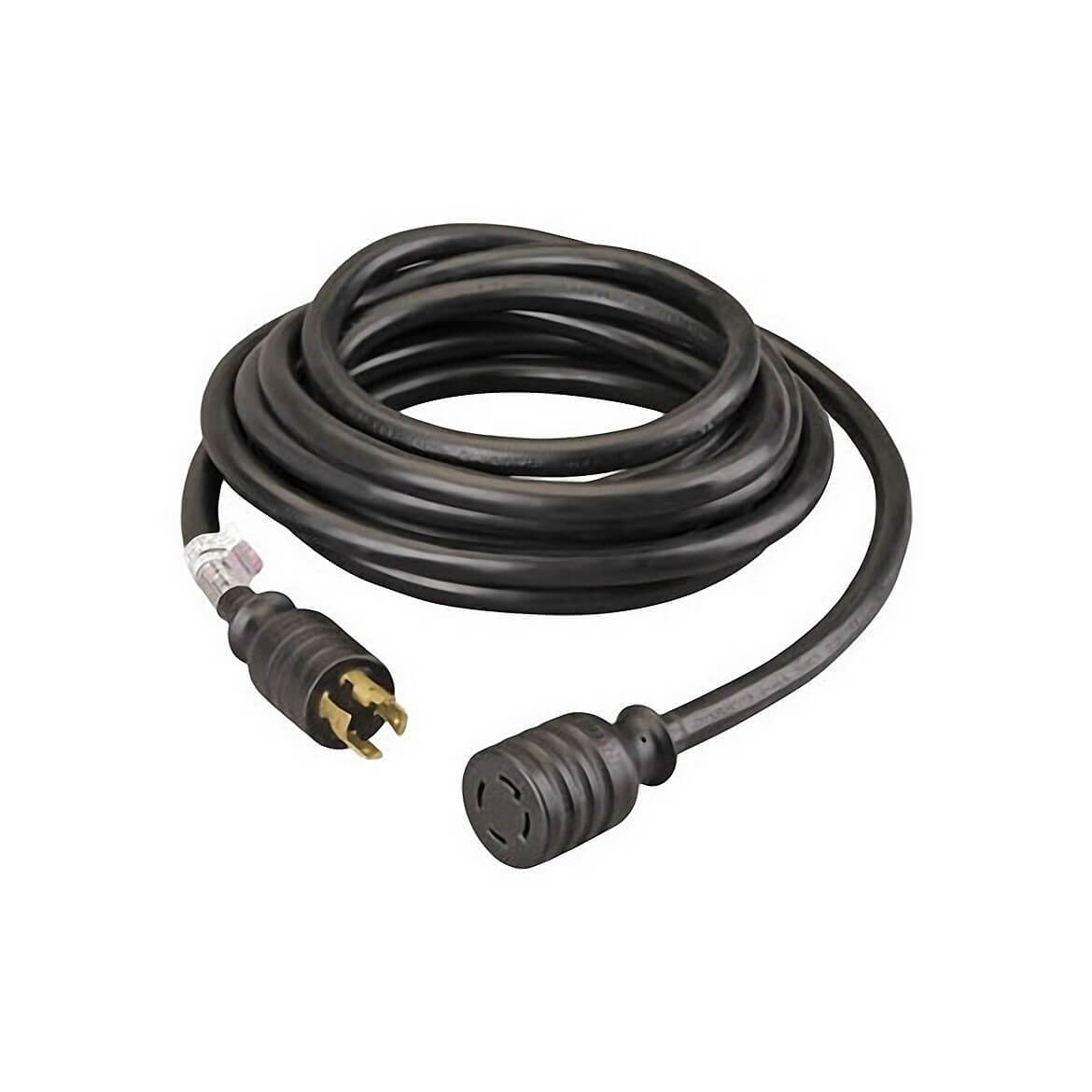 Reliance PC3040 40-Foot 30-Amp 120/240-Volt Power Cord