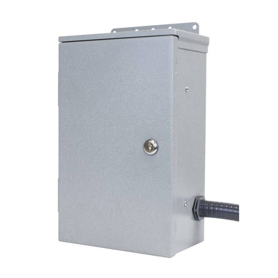 Reliance R206A 120/240-Volt 20-Amp 6-Circuit Pro/Tran Outdoor Transfer Switch