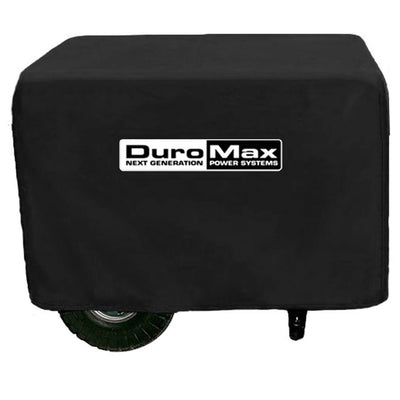 DuroMax XPLGC Large Weather Resistant Dust Guard Portable Generator Cover