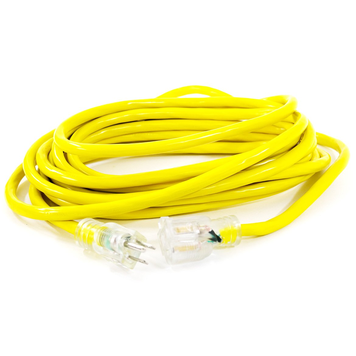 DuroMax Large Generator Cords and Cover Starter Kit (Fits 8,500 Watt U ...
