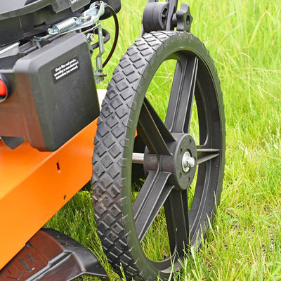 Generac TR45080GMNG 22-Inch Gas Powered Walk-Behind Pro Trimmer Mower