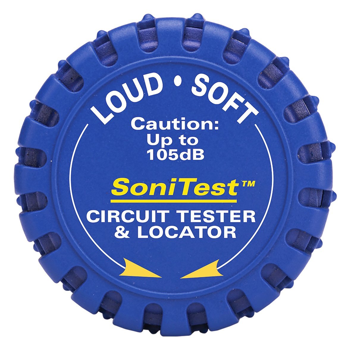 Reliance THP109 Durable Circuit Scout Analyzer and Breaker Locator